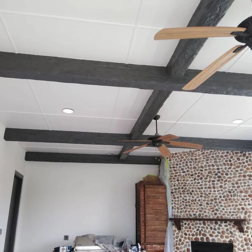 Professional lawn care service in Arlington, TX - Green oaks landscaping and construction