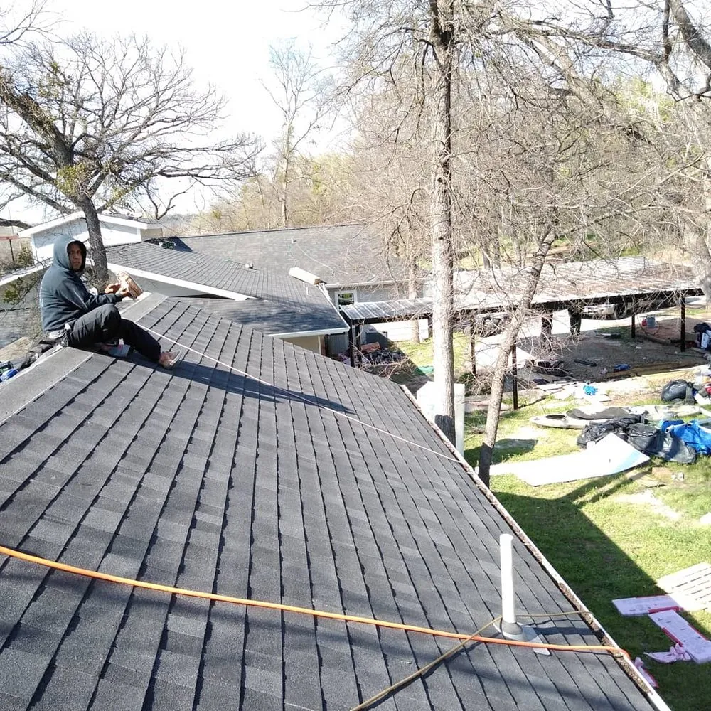 Affordable landscape installation experts serving Arlington, TX - Green oaks landscaping and construction