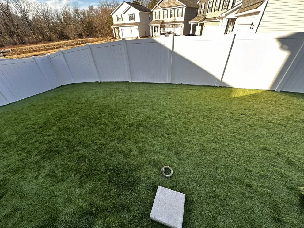 Professional garden landscaping in Monroe, NC - Green Oasis Environmental