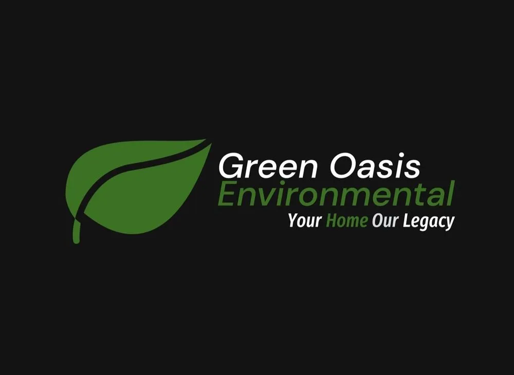 Custom landscape design for residential properties in Monroe, NC by Green Oasis Environmental