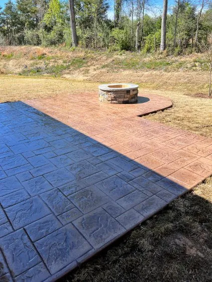 Top-rated landscape design for year-round maintenance across Monroe, NC - Green Oasis Environmental