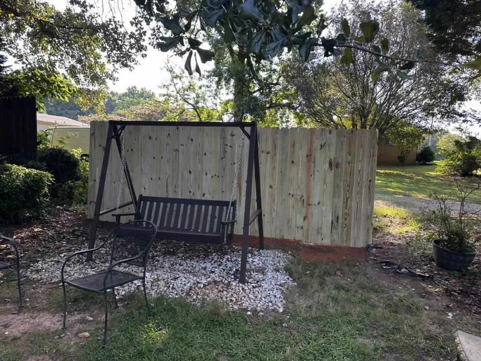 Trusted outdoor landscaping in Monroe, NC by Green Oasis Environmental