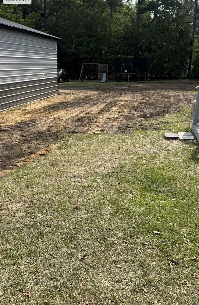 Expert yard maintenance experts serving Monroe, NC - Green Oasis Environmental