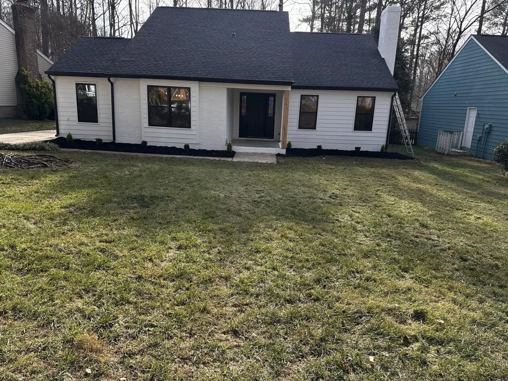 Reliable lawn care service with custom design across Monroe, NC - Green Oasis Environmental