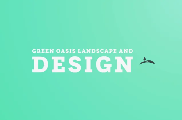 Affordable landscaping services with custom design across Summerville, SC - Green Oasis Landscape and Design