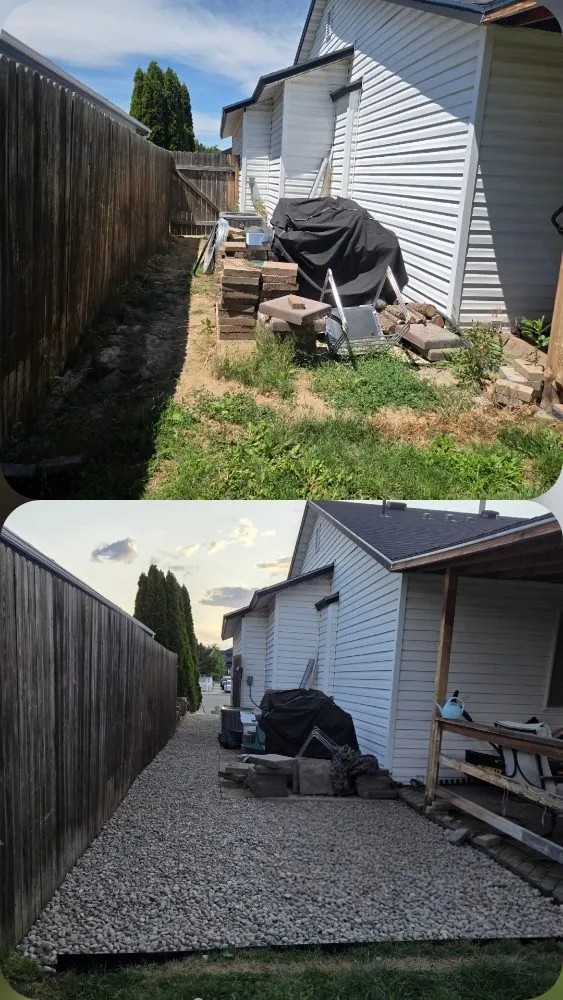 Trusted landscape design for year-round maintenance across Meridian, ID - Green Oasis Landscape