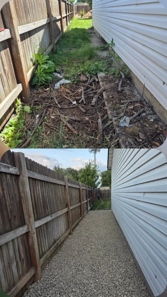 Custom landscaping services for outdoor upgrades across Meridian, ID - Green Oasis Landscape