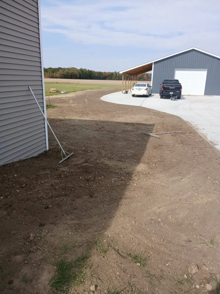 Trusted lawn care service experts serving Columbiaville, MI - Green Oasis Landscaping
