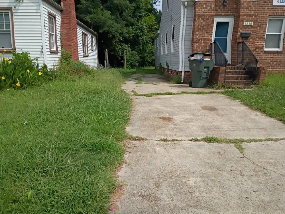 Reliable landscape design for outdoor upgrades across Norfolk, VA - Green Oasis Landscaping