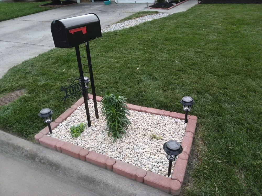 Trusted landscape design for outdoor upgrades in Norfolk, VA by Green Oasis Landscaping