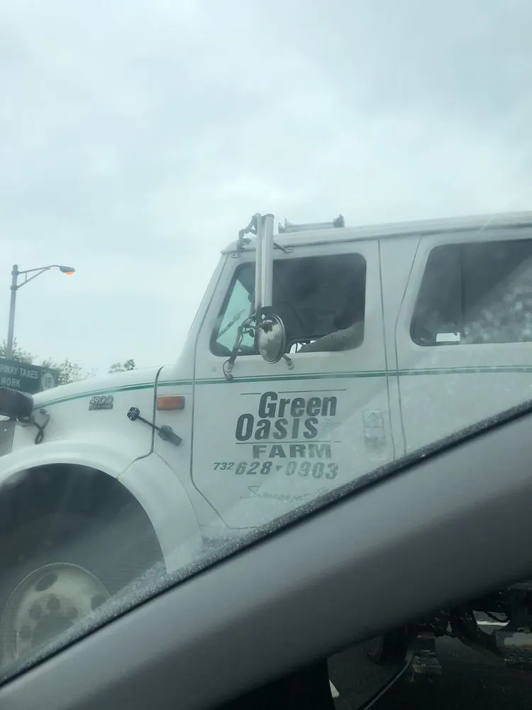 Affordable residential landscaping in Somerset, NJ by Green Oasis Maintenance