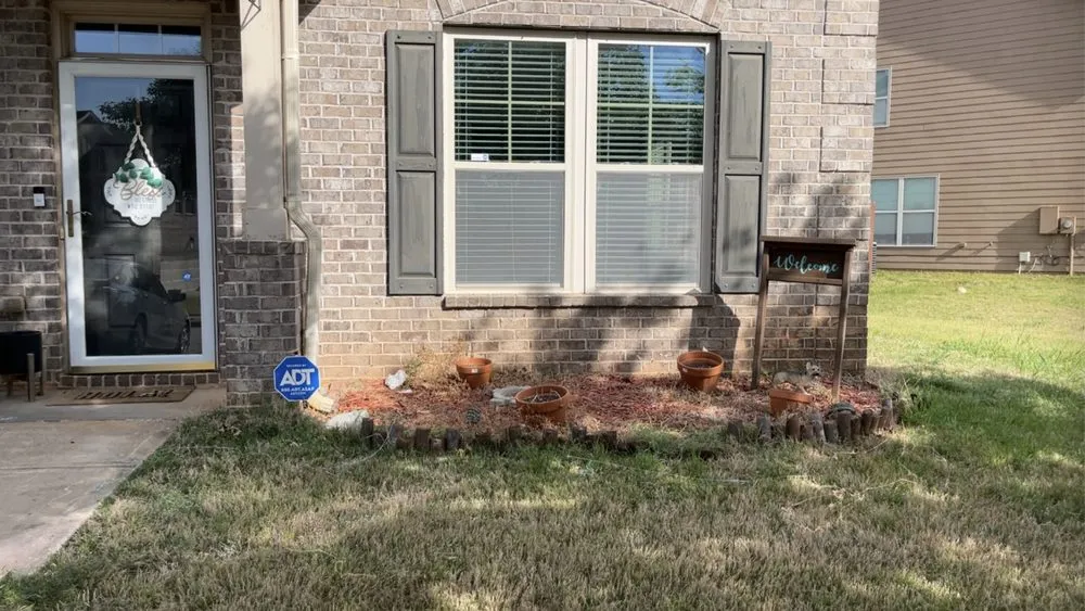 Affordable landscaping services experts serving Forsyth, GA - Green Oasis Property Solutions