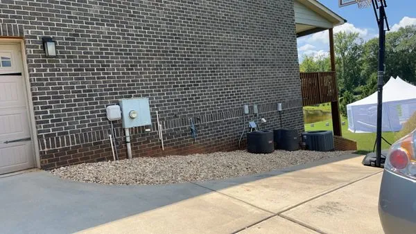 Green Oasis Property Solutions