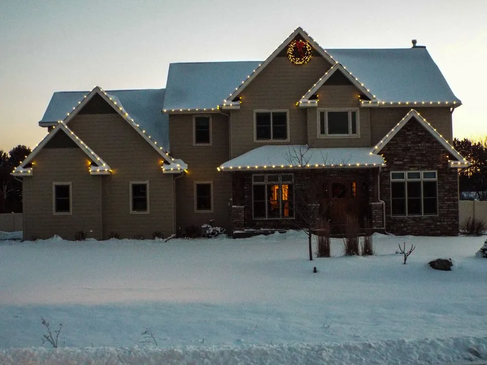 Local outdoor landscaping in Rice Lake, WI by Green Oasis