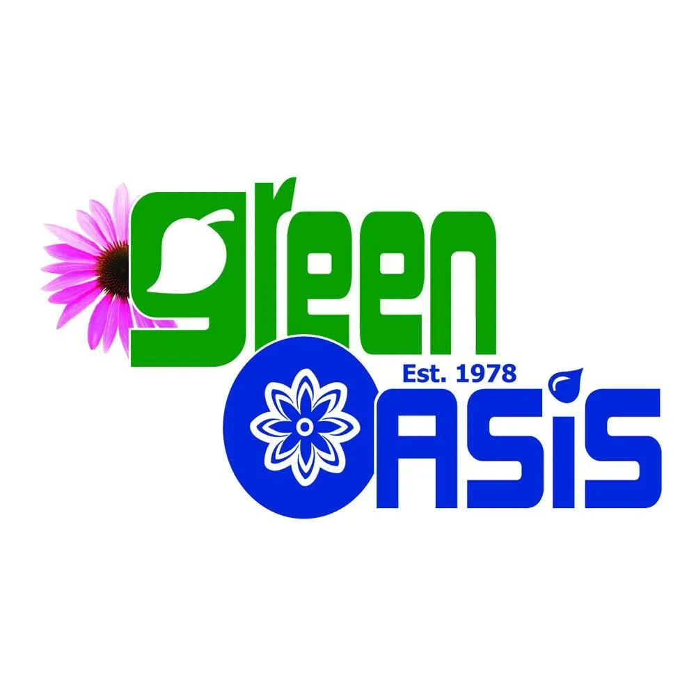 Trusted lawn mowing service in Rice Lake, WI by Green Oasis