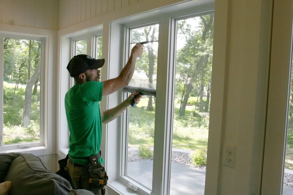 Top-rated residential landscaping in River Falls, WI - Green Oasis