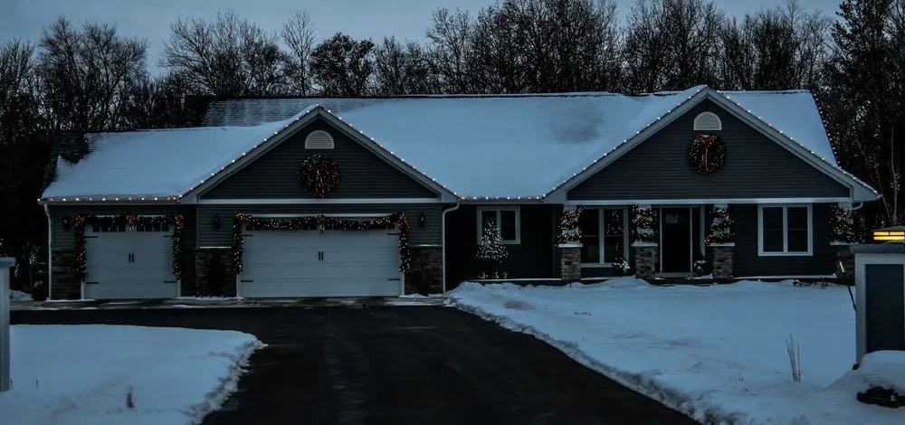 Local residential landscaping for homes across River Falls, WI - Green Oasis