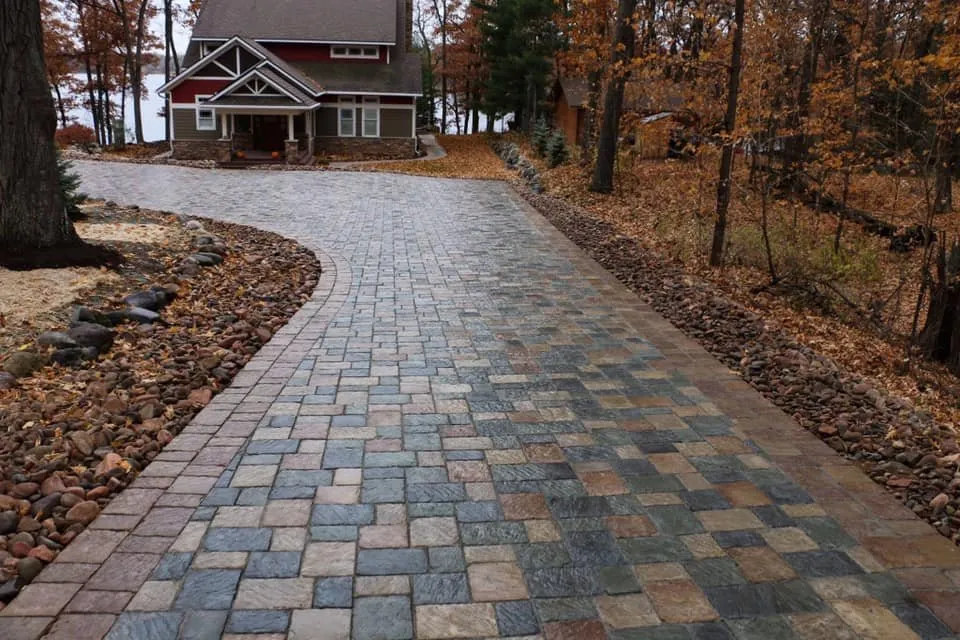 Local yard cleanup service experts serving River Falls, WI - Green Oasis