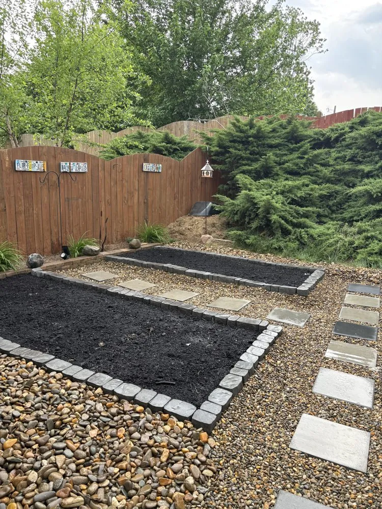 Trusted yard maintenance in Clayton, NC - Green Oasis Solutions