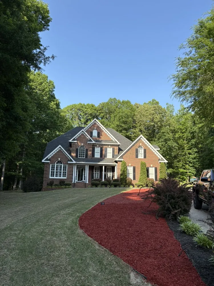 Expert outdoor landscaping experts serving Clayton, NC - Green Oasis Solutions