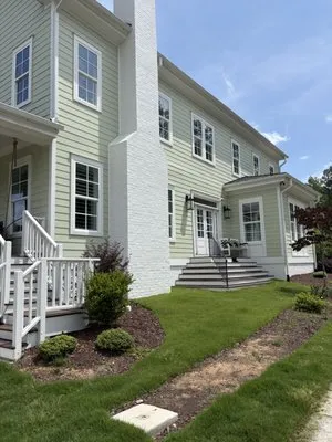 Green Oasis Solutions