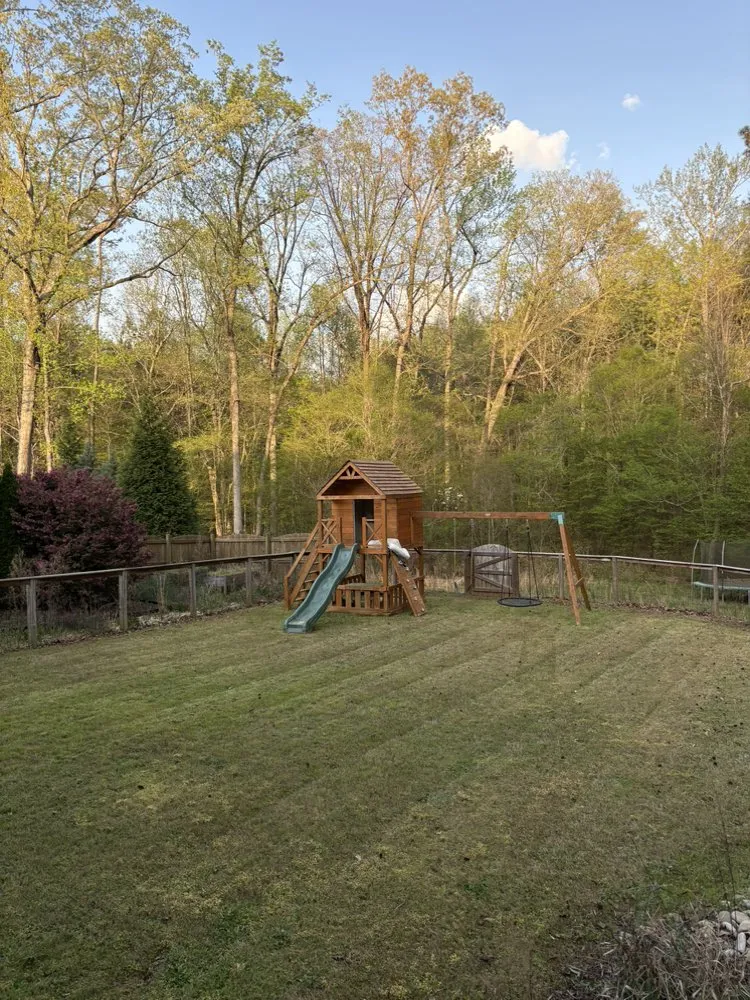 Affordable garden landscaping in Durham, NC - Green Oasis Solutions