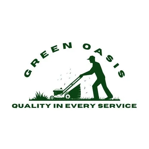 Local residential landscaping in Durham, NC by Green Oasis Solutions