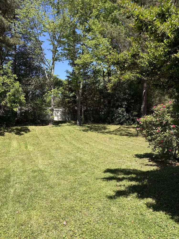 Reliable garden landscaping near you across Durham, NC - Green Oasis Solutions