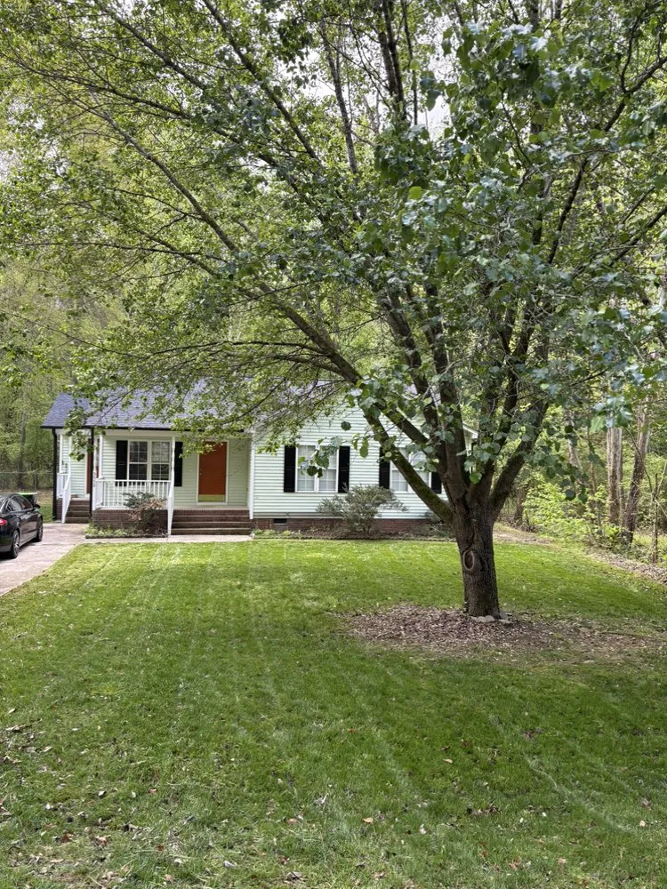 Expert landscaping services in Durham, NC by Green Oasis Solutions