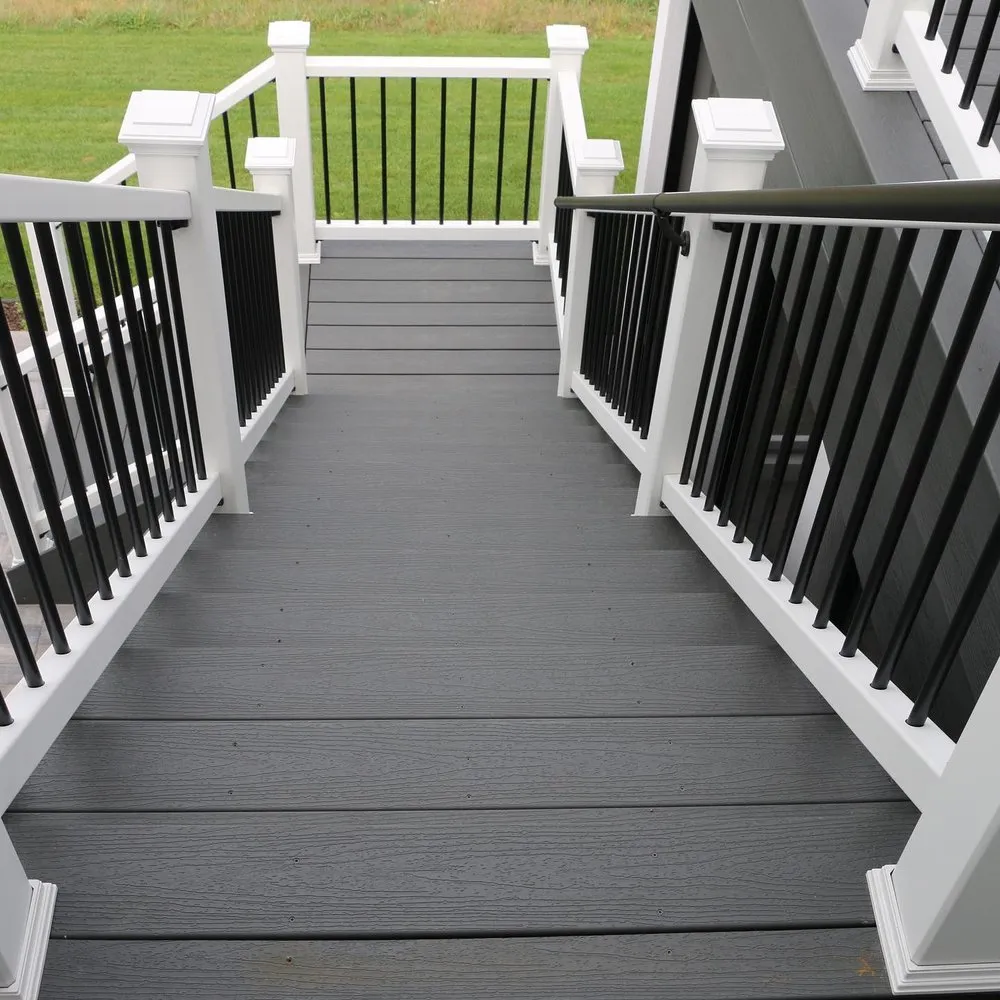 Expert garden landscaping in Woodbury, MN - Green Oasis