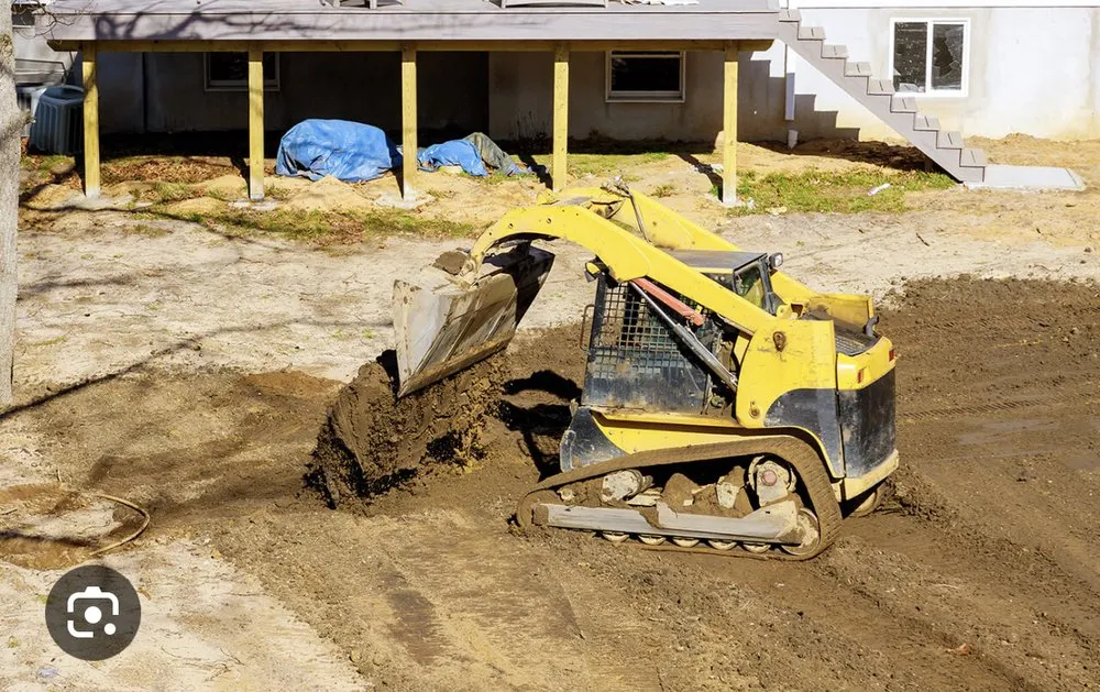 Trusted residential landscaping in Belfair, WA - Green Ocean Landscaping