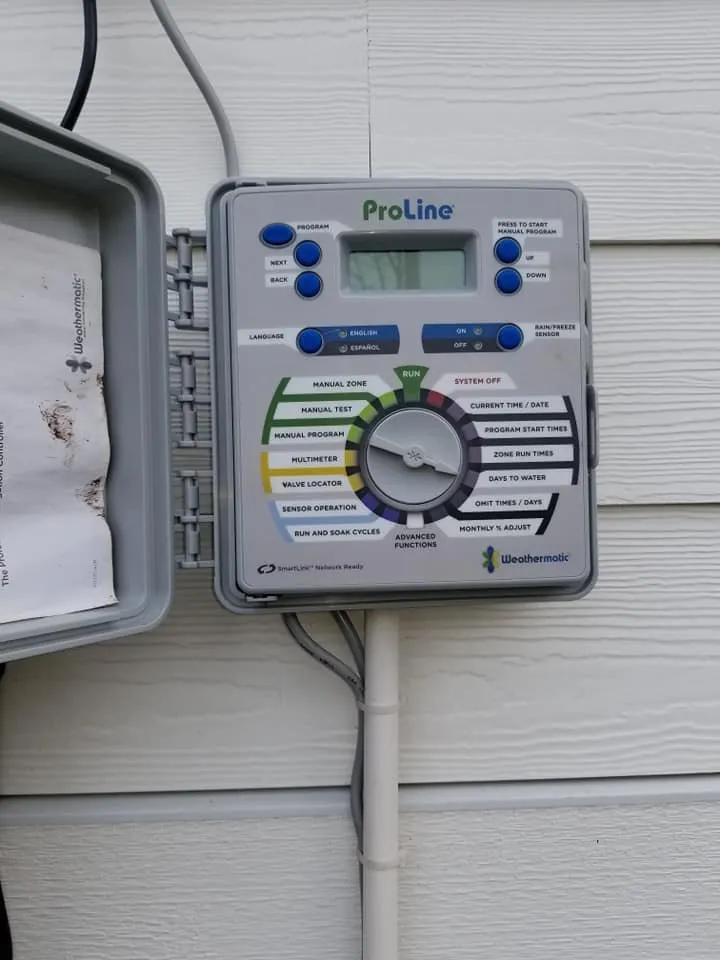 Trusted outdoor landscaping for year-round maintenance across Belfair, WA - Green Ocean Landscaping