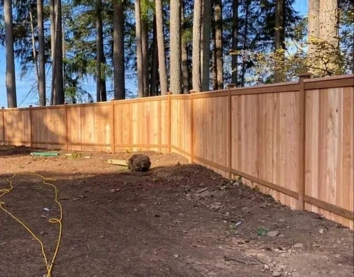 Trusted residential landscaping for residential properties in Belfair, WA by Green Ocean Landscaping