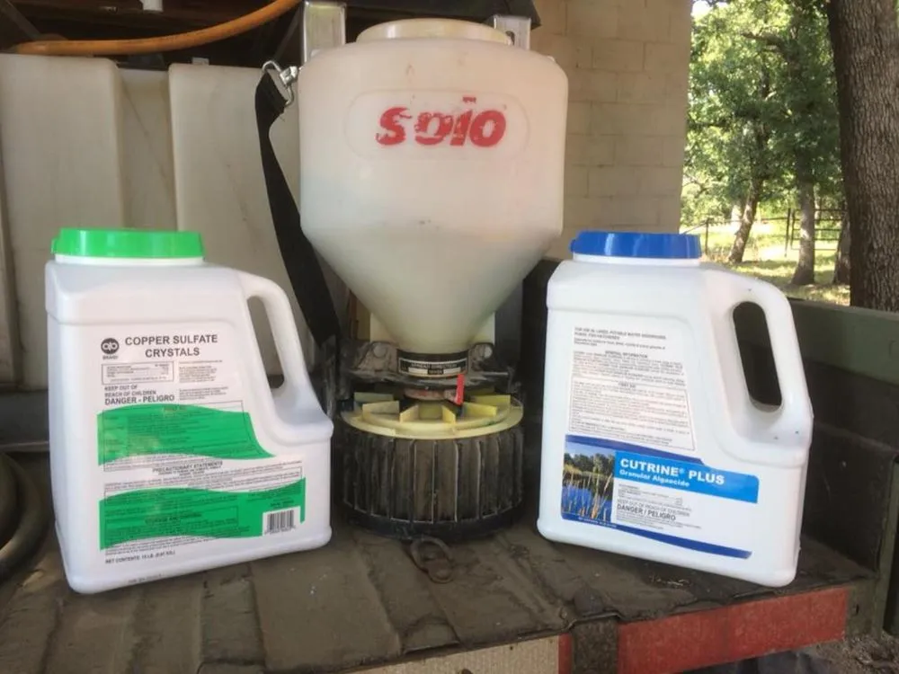 Expert residential landscaping for homes in Alvord, TX by Green Onsite Services