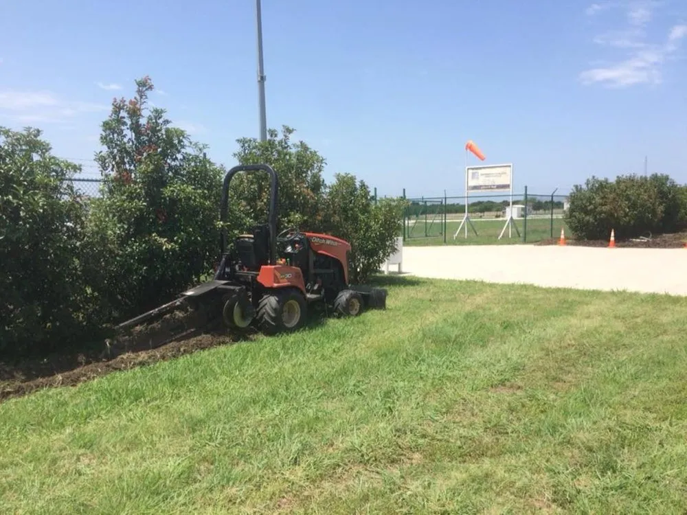 Local outdoor landscaping experts serving Alvord, TX - Green Onsite Services