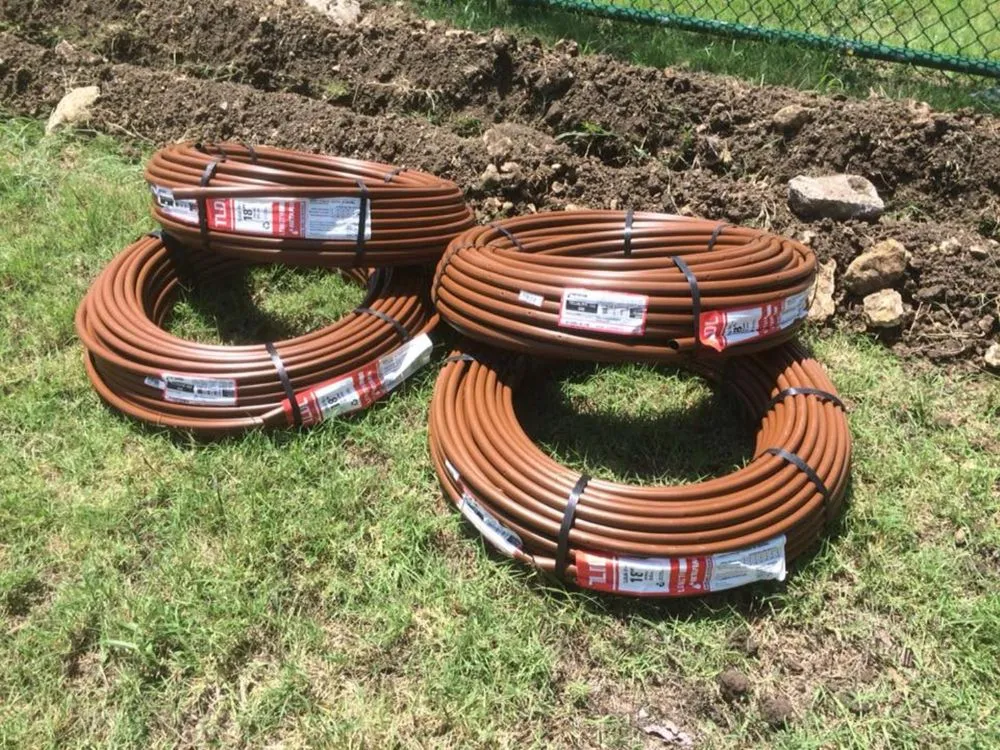 Top-rated landscape design in Alvord, TX - Green Onsite Services