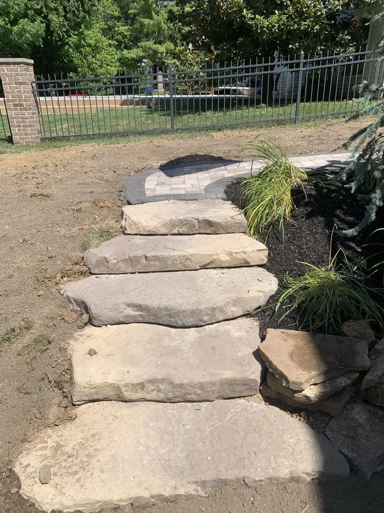 Expert lawn mowing service experts serving St Louis, MO - Green Operations