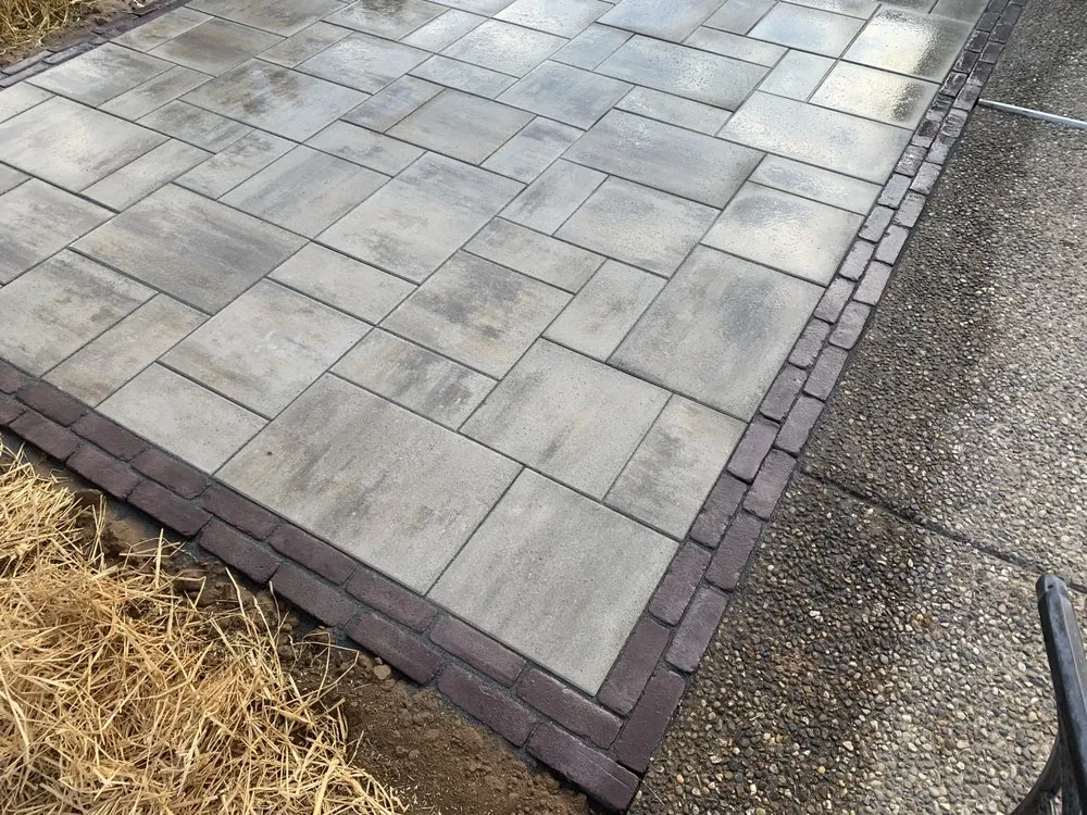 Local yard maintenance in St Louis, MO - Green Operations