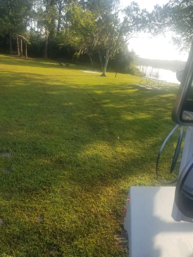 Reliable outdoor landscaping in Davenport, FL - Green Outdoor