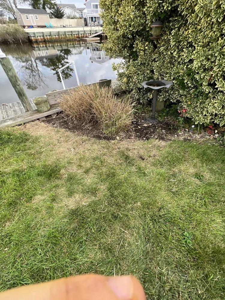 Local landscape installation experts serving Tuckerton, NJ - Green Outdoor Landscape