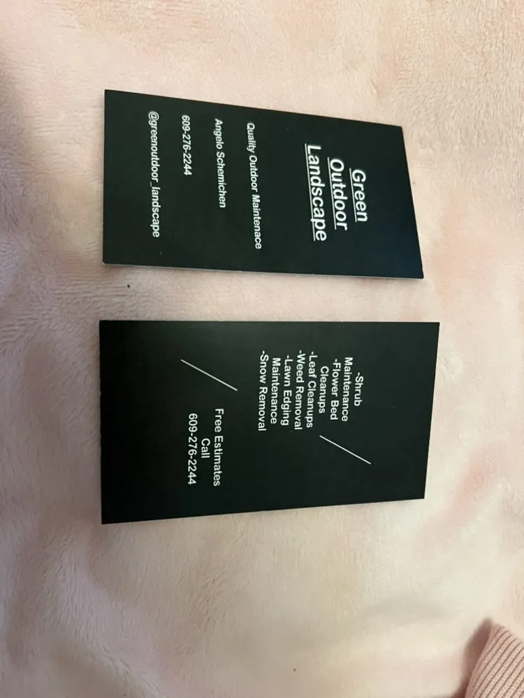 Trusted yard maintenance experts serving Tuckerton, NJ - Green Outdoor Landscape