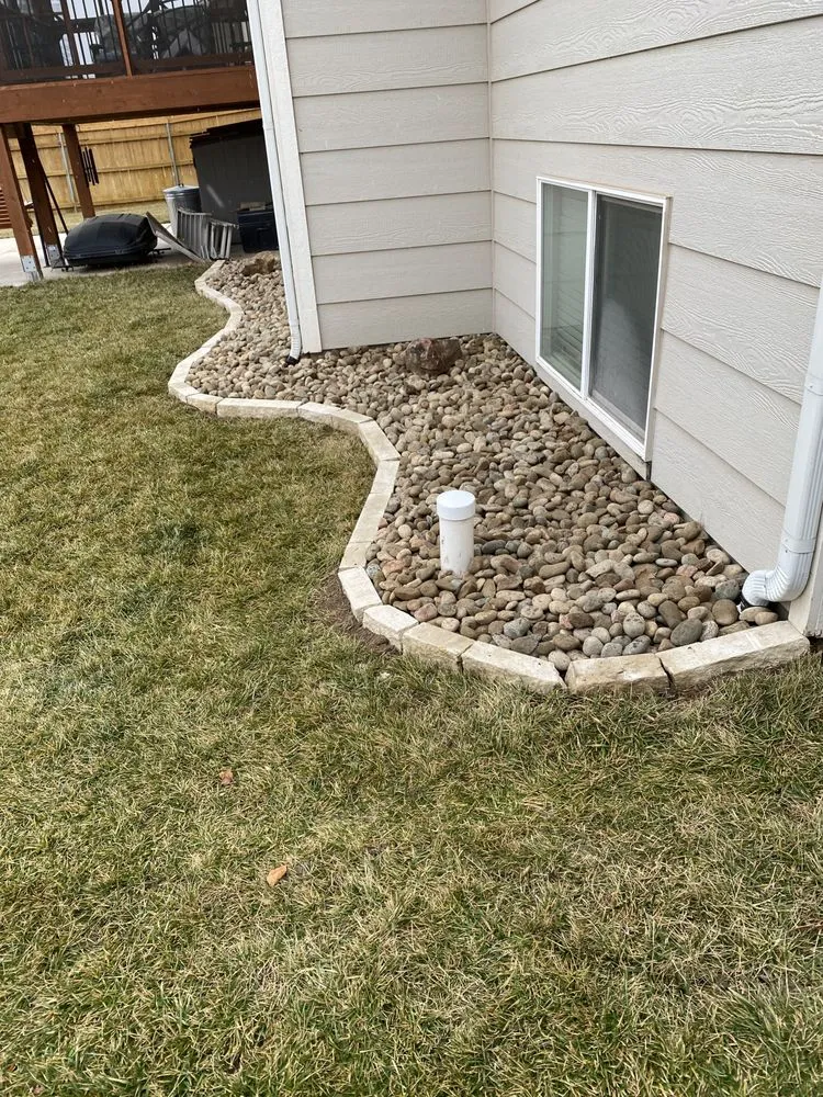 Local lawn mowing service experts serving Wichita, KS - Green Outdoors Landscape