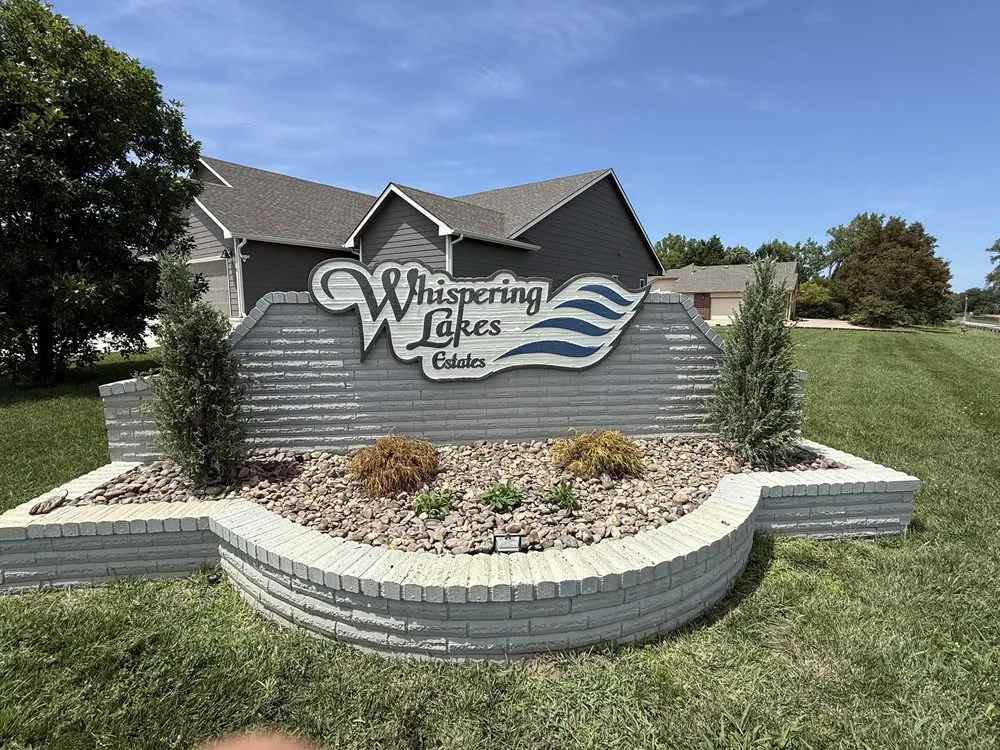 Affordable landscaping services for homes across Wichita, KS - Green Outdoors Landscape