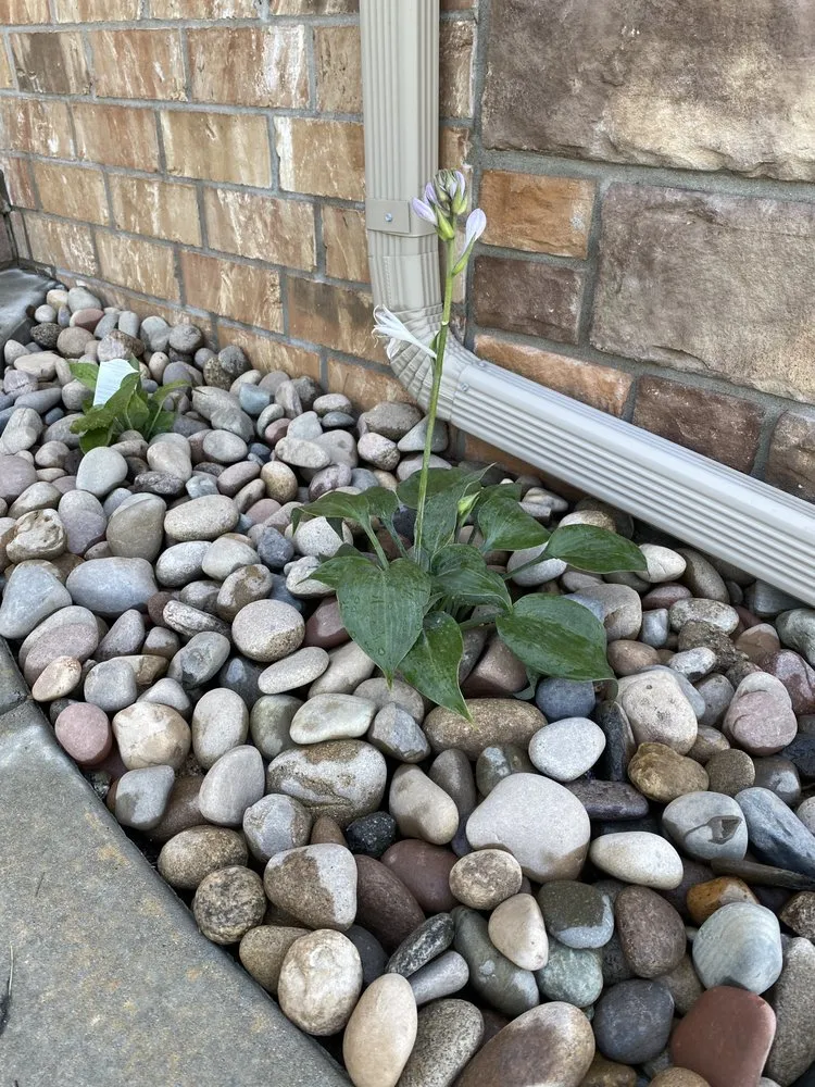 Local garden landscaping experts serving Wichita, KS - Green Outdoors Landscape