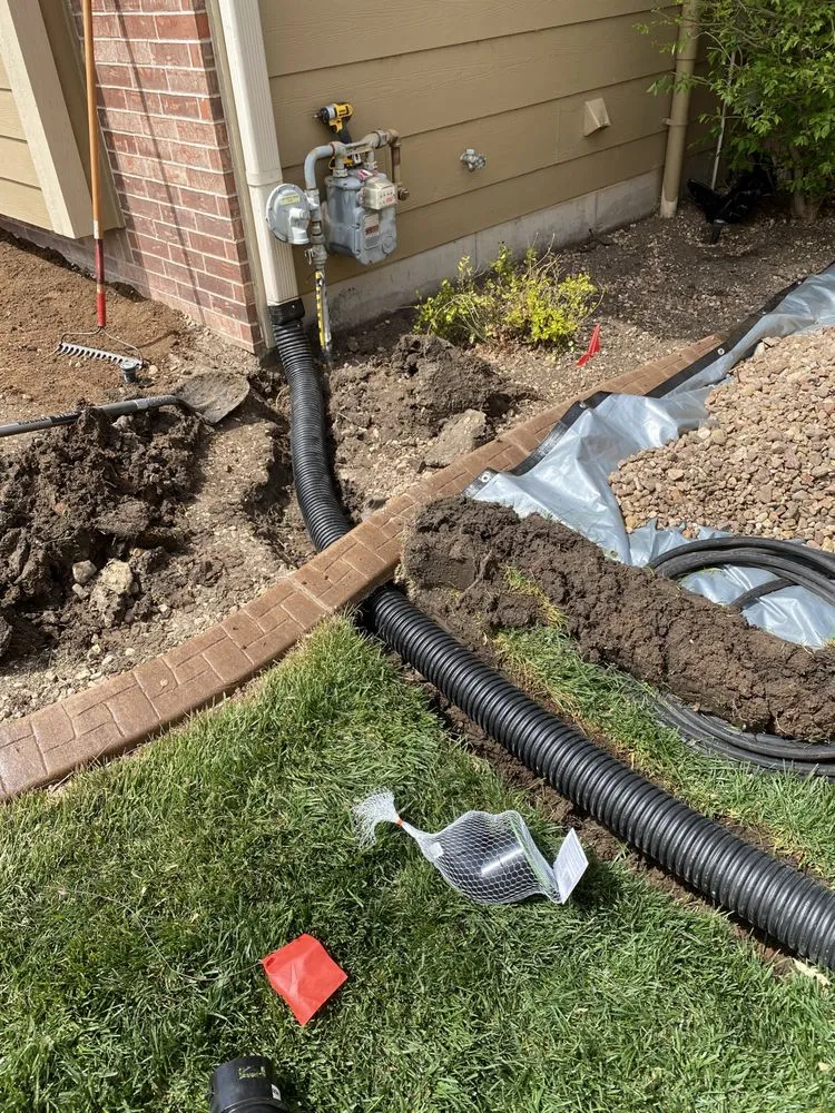 Expert lawn mowing service in Wichita, KS by Green Outdoors Landscape