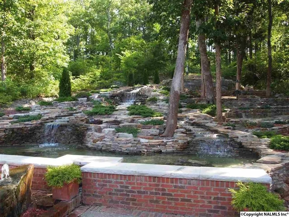 Reliable outdoor landscaping in Woodfin, NC by Green Outdoors Landscaping & Nursery