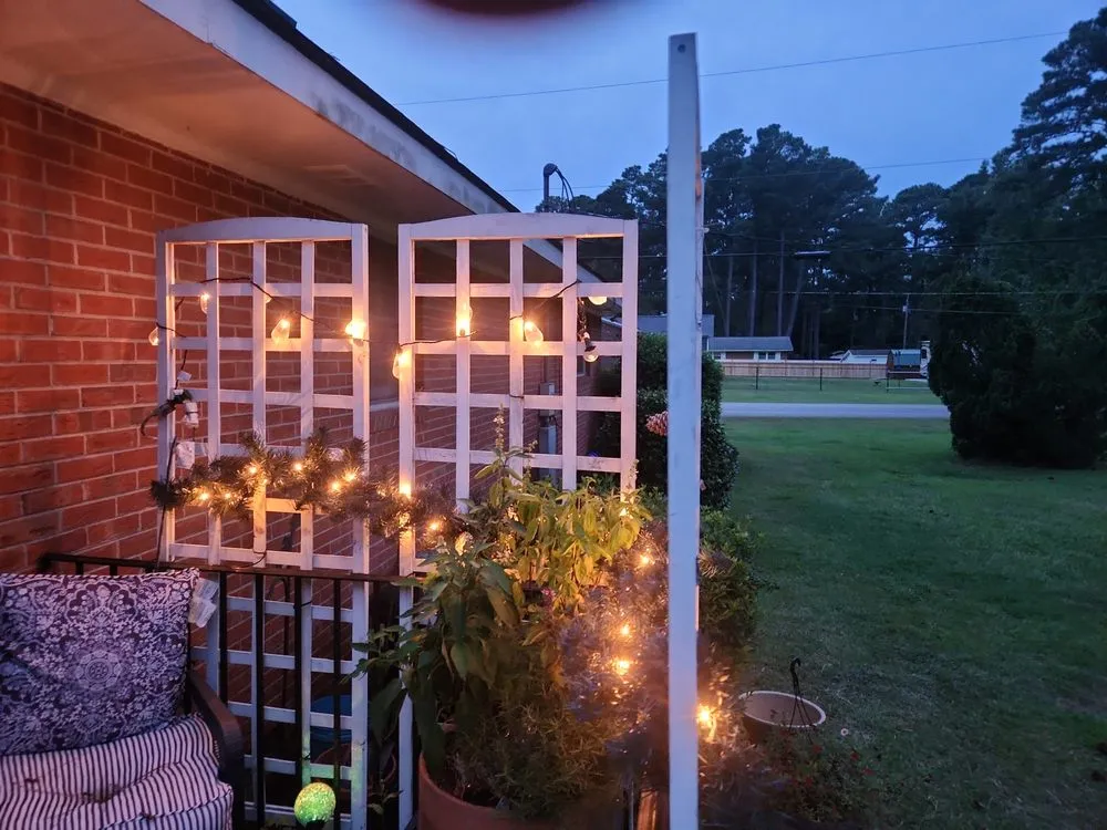 Local landscaping services for homes across New Bern, NC - Green Owl Landscaping