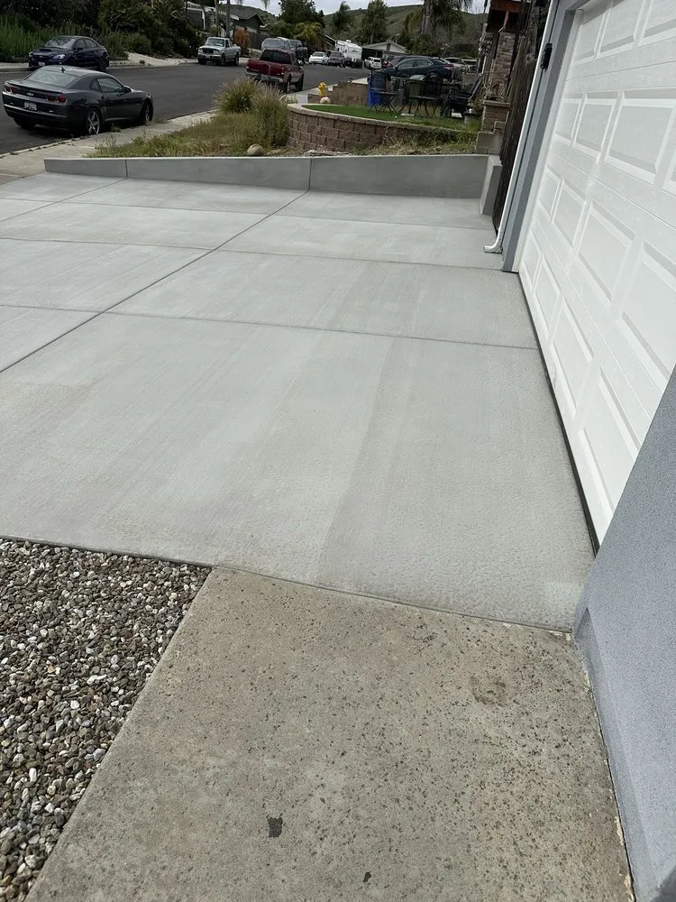 Expert garden landscaping with custom design across Escondido, CA - Green Pacific Landscaping