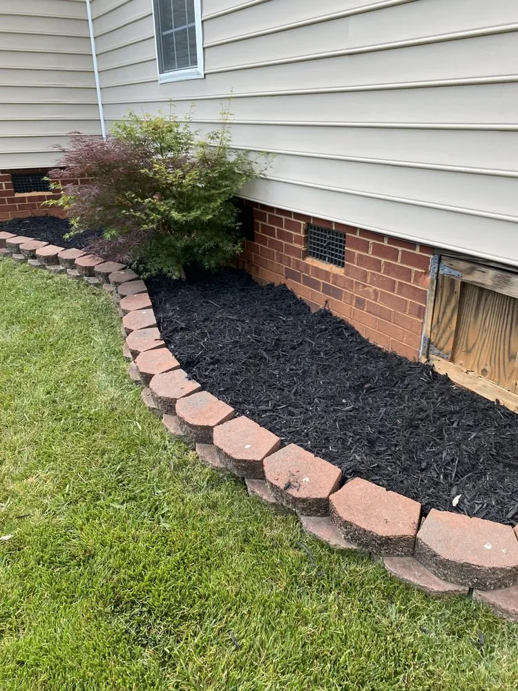 Top-rated residential landscaping experts serving Denver, SC - Green Pal