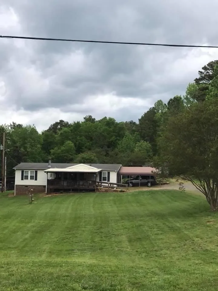 Local outdoor landscaping for homes across Denver, SC - Green Pal